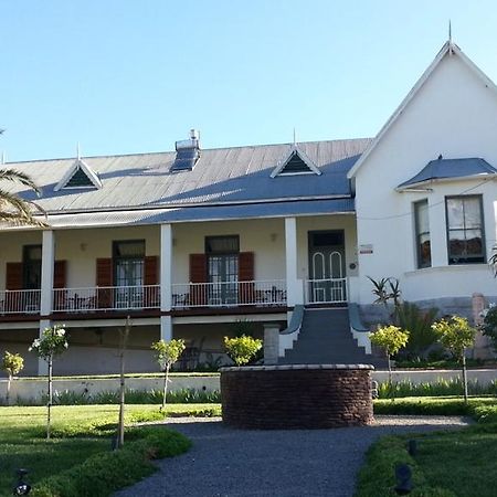 Hotel Moonlight Manor Victoria West Zewnętrze zdjęcie
