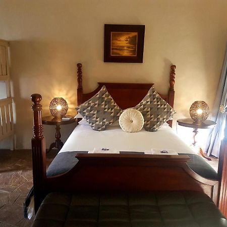 Hotel Moonlight Manor Victoria West Zewnętrze zdjęcie