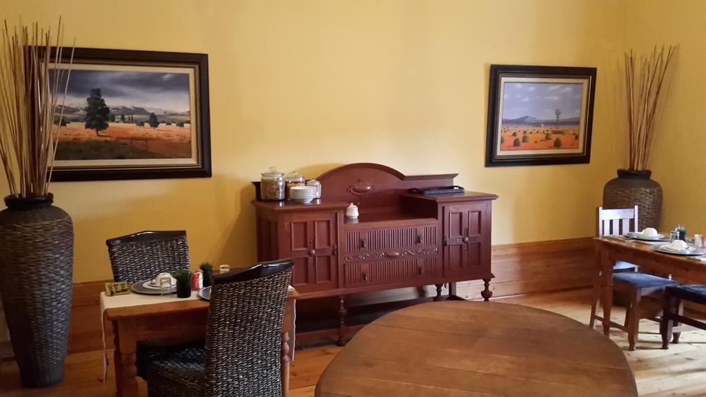 Hotel Moonlight Manor Victoria West Zewnętrze zdjęcie
