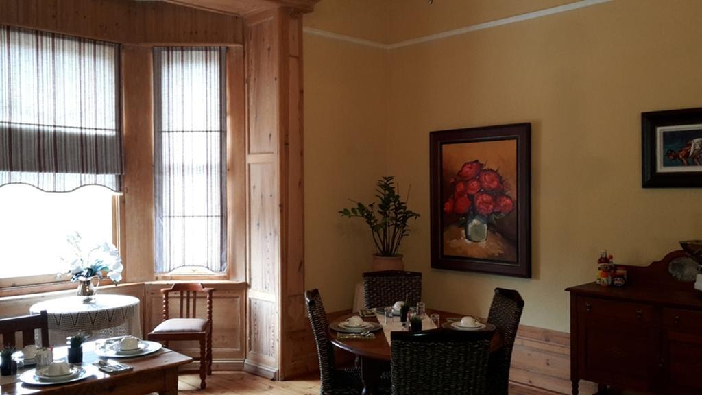 Hotel Moonlight Manor Victoria West Zewnętrze zdjęcie