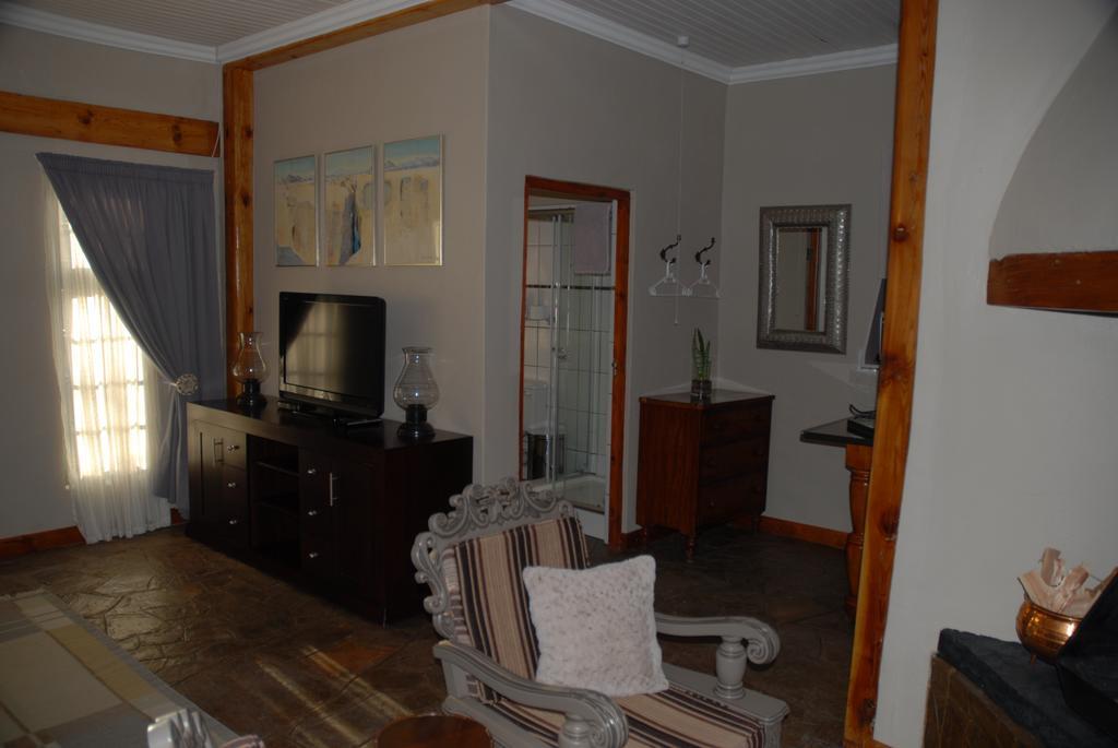 Hotel Moonlight Manor Victoria West Zewnętrze zdjęcie
