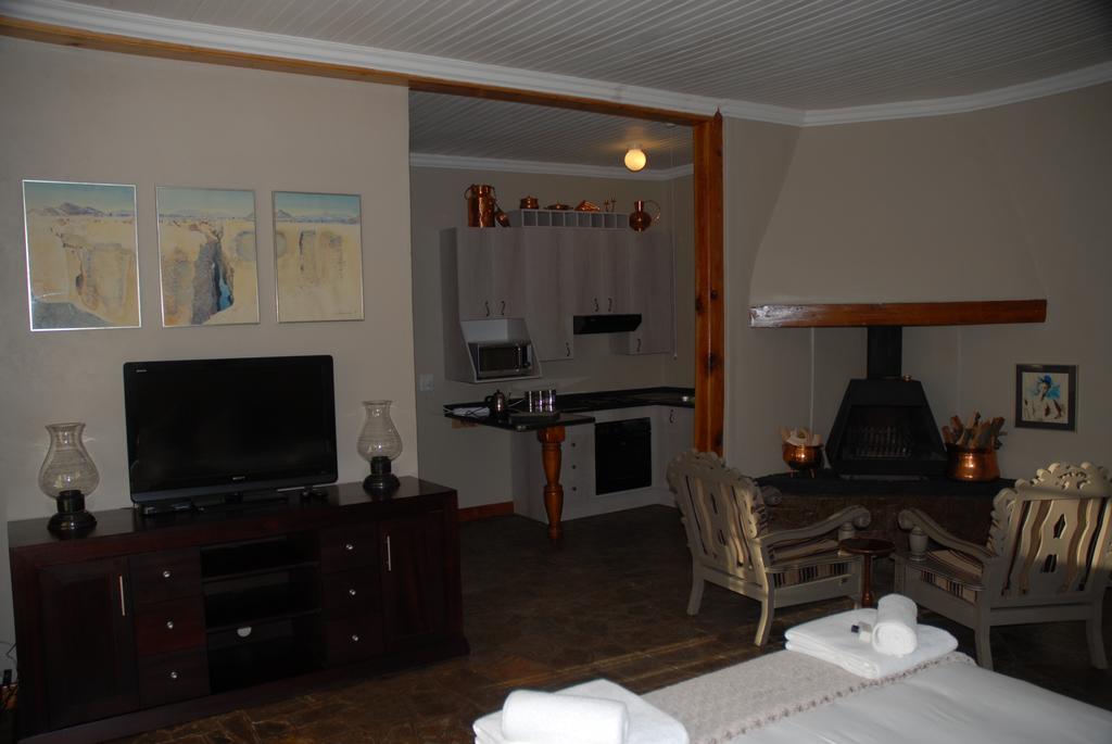 Hotel Moonlight Manor Victoria West Zewnętrze zdjęcie