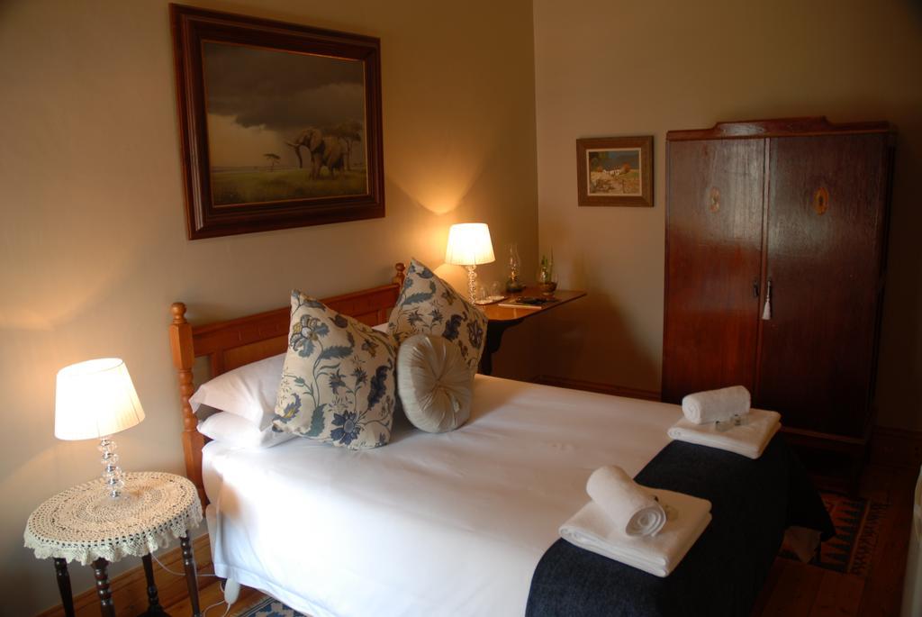Hotel Moonlight Manor Victoria West Zewnętrze zdjęcie