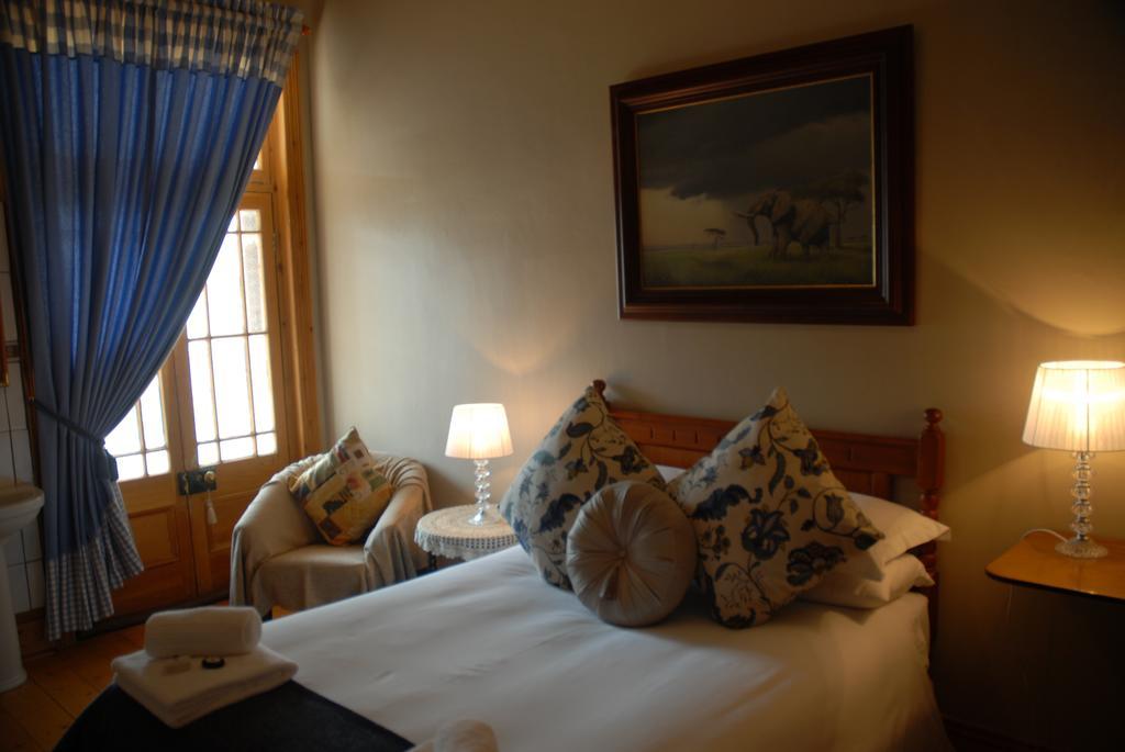 Hotel Moonlight Manor Victoria West Zewnętrze zdjęcie