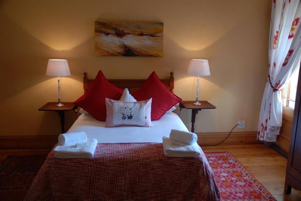 Hotel Moonlight Manor Victoria West Zewnętrze zdjęcie
