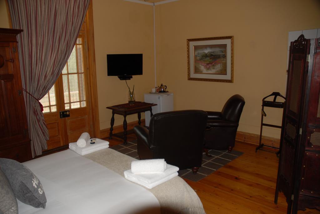 Hotel Moonlight Manor Victoria West Zewnętrze zdjęcie