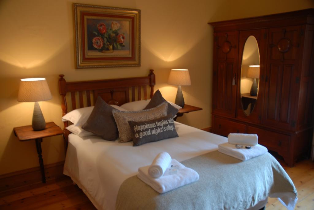 Hotel Moonlight Manor Victoria West Zewnętrze zdjęcie