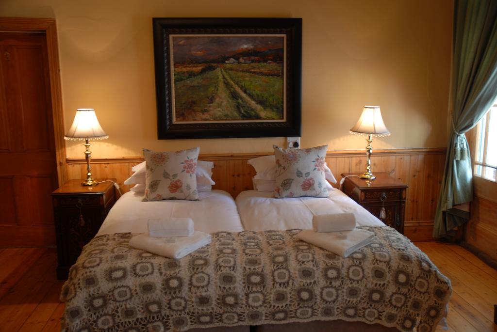 Hotel Moonlight Manor Victoria West Zewnętrze zdjęcie