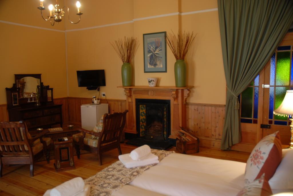 Hotel Moonlight Manor Victoria West Zewnętrze zdjęcie