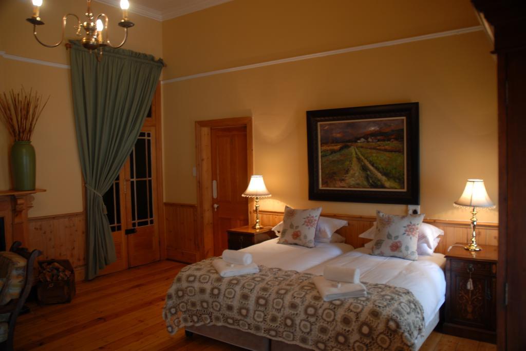 Hotel Moonlight Manor Victoria West Zewnętrze zdjęcie