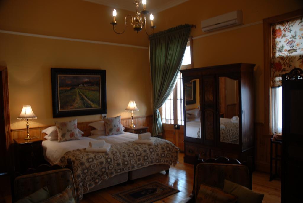 Hotel Moonlight Manor Victoria West Zewnętrze zdjęcie