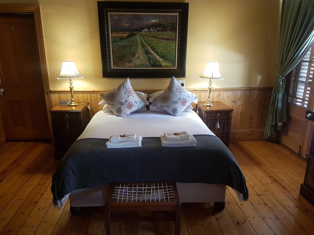 Hotel Moonlight Manor Victoria West Zewnętrze zdjęcie